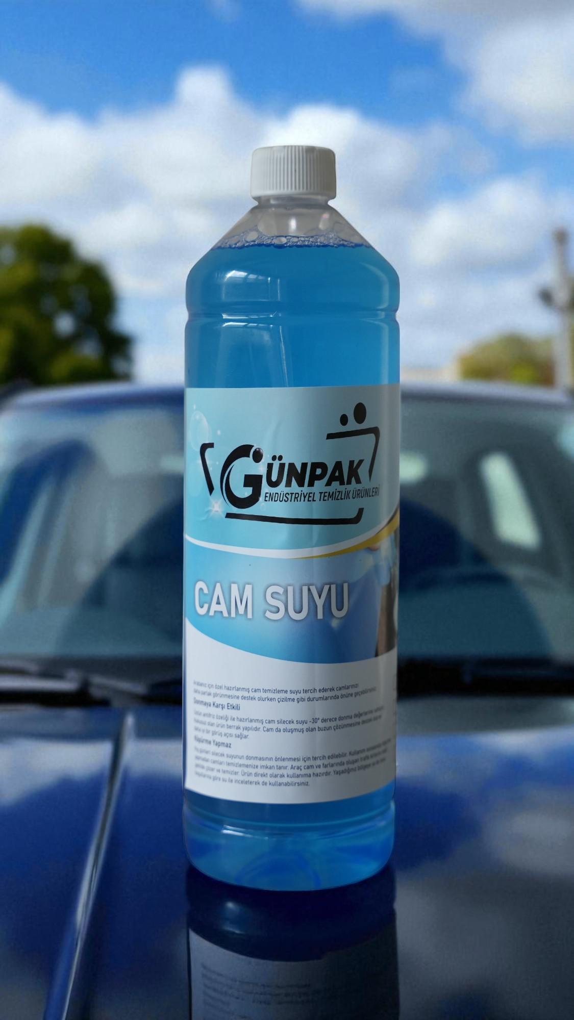  Cam Suyu